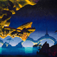 Image for article titled Did Prog Rock's Greatest Artist Inspire Avatar? All Signs Point To Yes